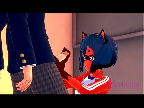 ❤️ Faatoaga povi fou ma Michiru Kagemori ❌ Vitio fa'ata'ita'i ❤